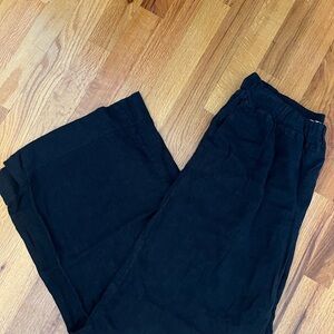 Abercrombie & Fitch linen Pants